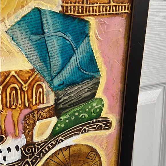 Painting - Picture 3 of 3